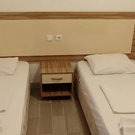 Uenal Boutique Hotel