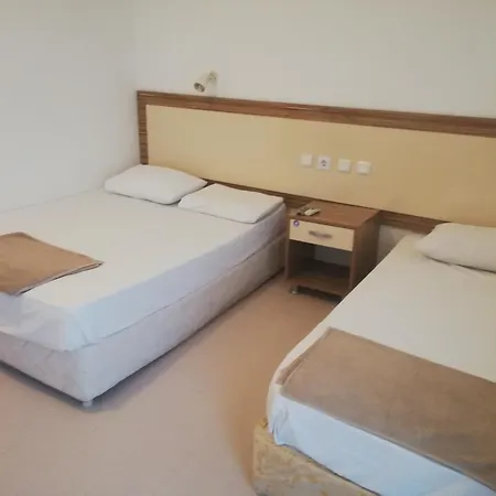 Uenal Boutique Hotel Kemer