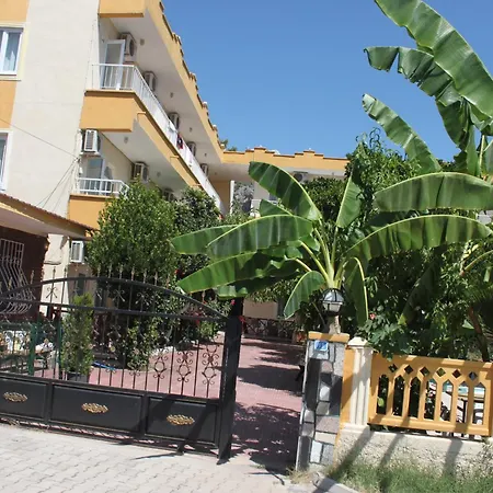 Uenal Boutique Hotel Kemer