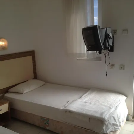 Otel Uenal Boutique