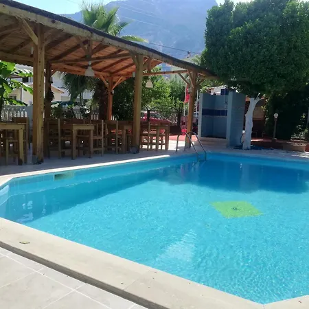 Uenal Boutique Otel