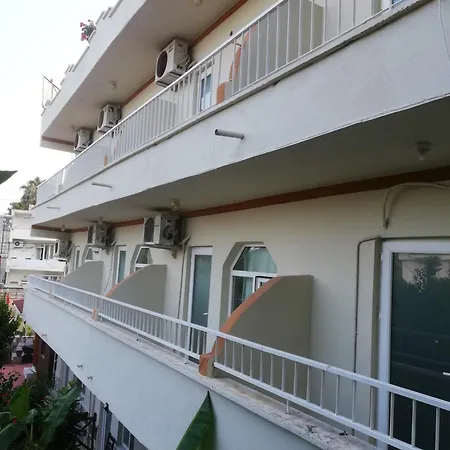 Otel Uenal Boutique