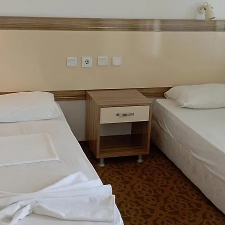 Hotel Uenal Boutique