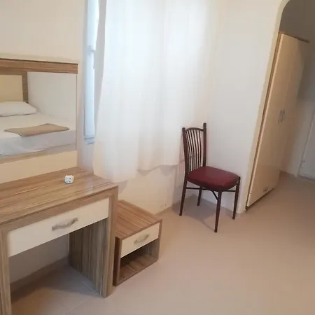 Otel Uenal Boutique 3*