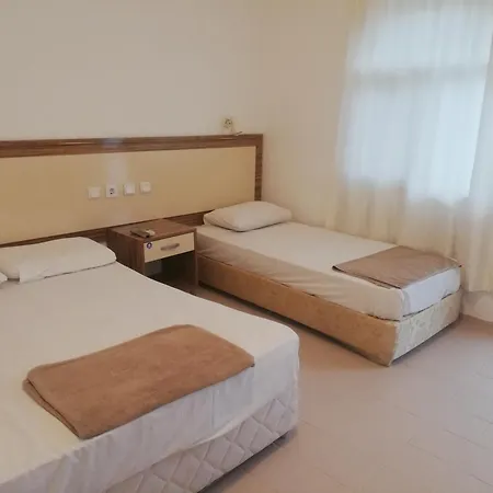 Uenal Boutique 3* Kemer