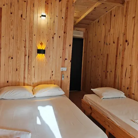 Uenal Boutique Otel Kemer