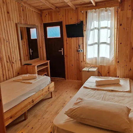 Uenal Boutique 3*