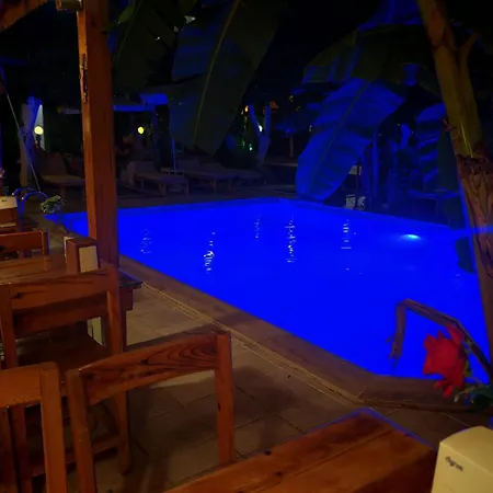 Hotel Uenal Boutique