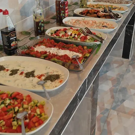 Uenal Boutique Kemer