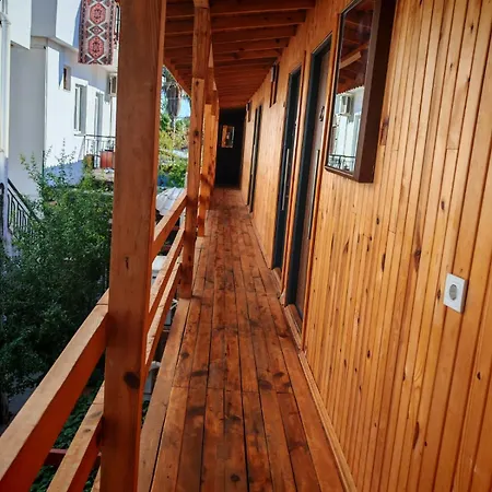 Uenal Boutique 3* Kemer