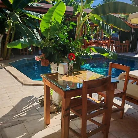 Uenal Boutique Hotel