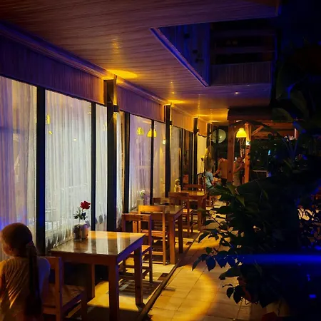 Hotel Uenal Boutique 3*
