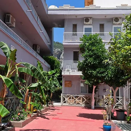 Uenal Boutique Hotel
