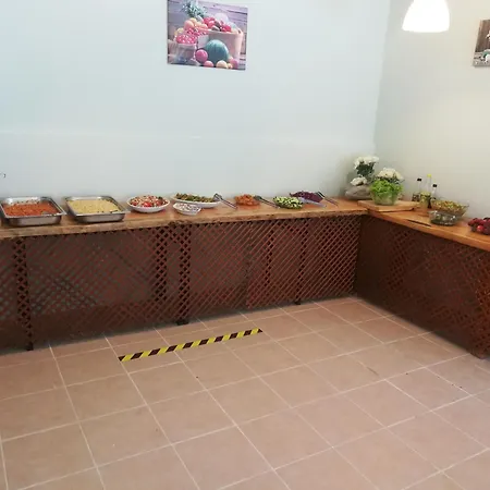 Uenal Boutique Otel 3*