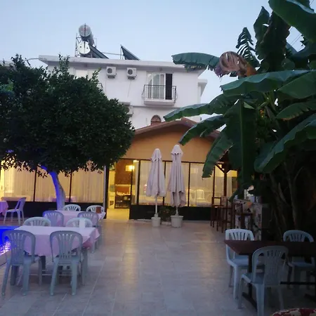 Hotel Uenal Boutique Kemer