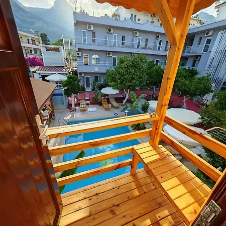 Uenal Boutique Hotel