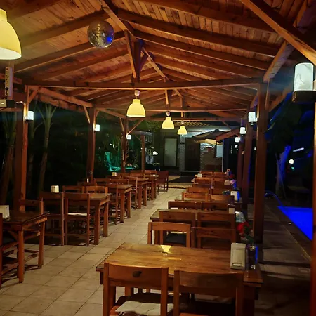 Hotel Uenal Boutique
