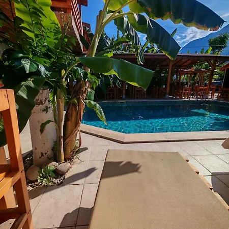 Hotel Uenal Boutique 3*