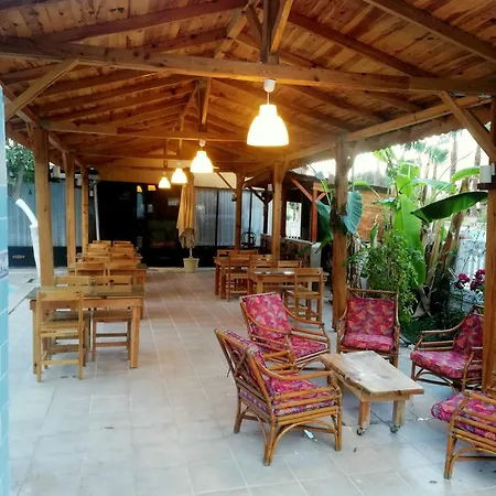 Hotel Uenal Boutique Kemer