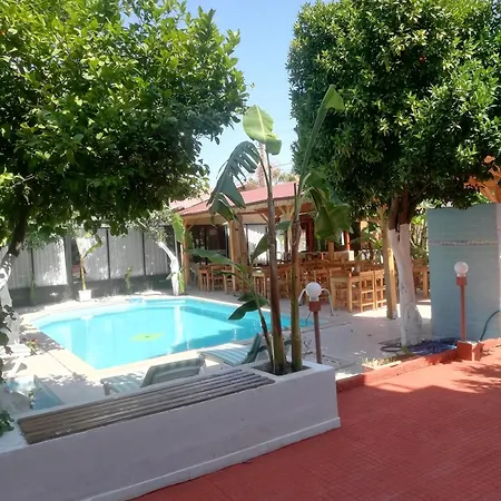 Uenal Boutique Hotel