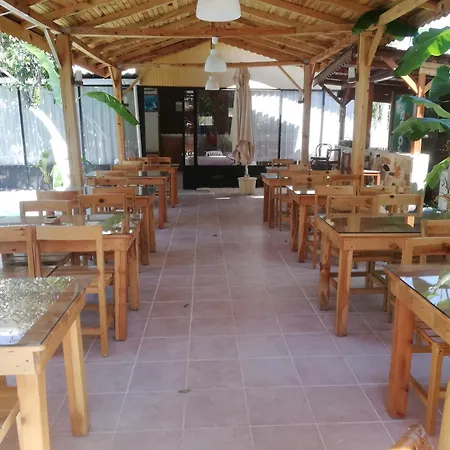 Hotel Uenal Boutique