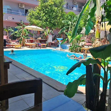 Hotel Uenal Boutique Kemer