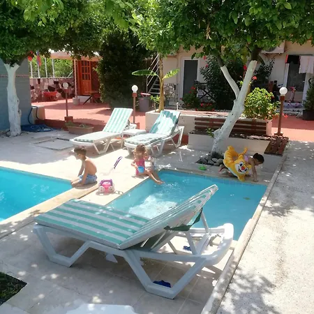 Hotel Uenal Boutique