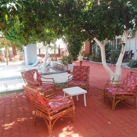 Hotel Uenal Boutique Kemer