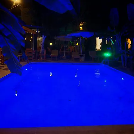 Uenal Boutique Hotel Kemer